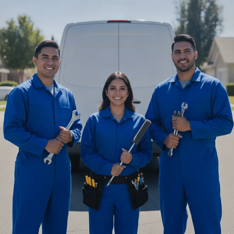 Reparación Aire Acondicionado equipo en Celaya